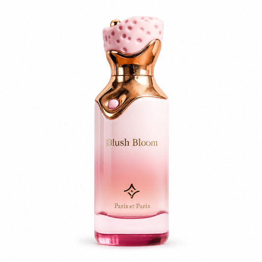 BLUSH BLOOM