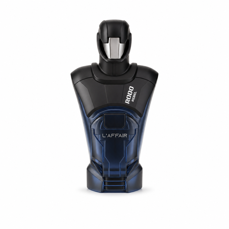 ROBO REBEL — Parfum Arabesc pentru Bărbați | 100 ml