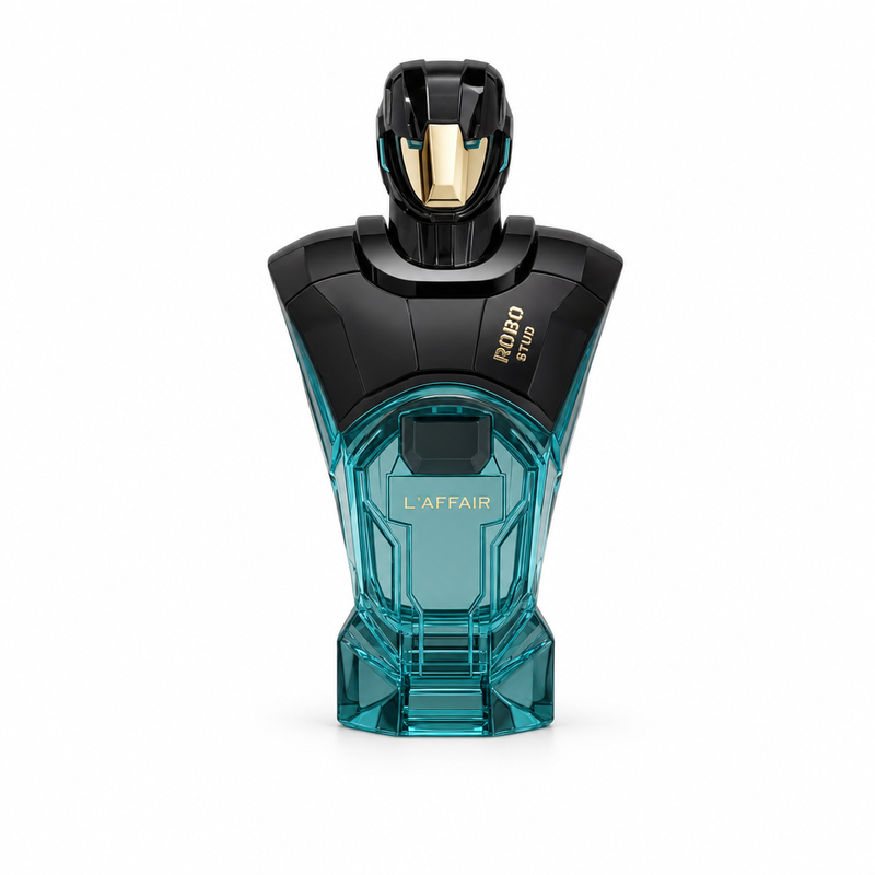 ROBO STUD — Parfum Arabesc pentru Bărbați | 100 ml