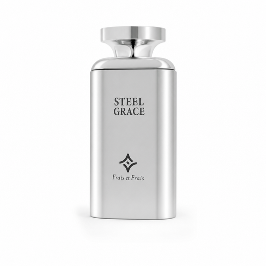 STEEL GRACE
