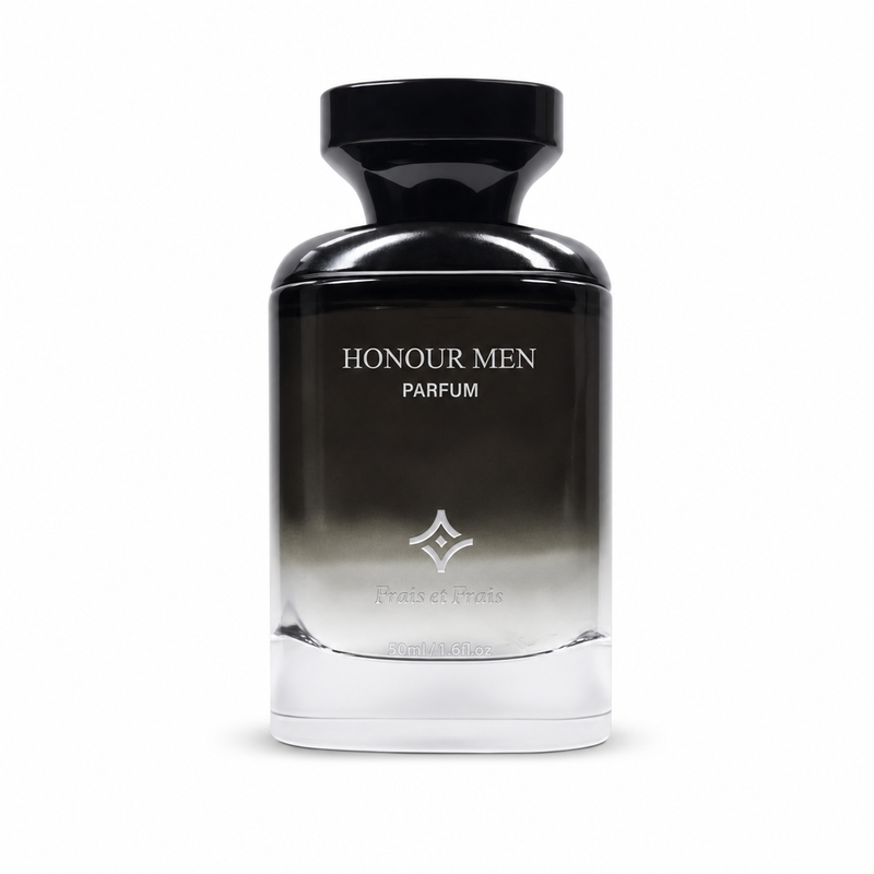 HONOUR MEN — Parfum Arabesc pentru Bărbați | 100 ml