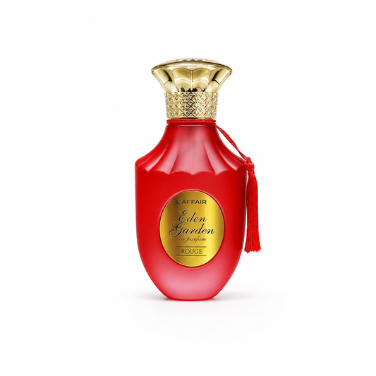 EDEN GARDEN ROUGE