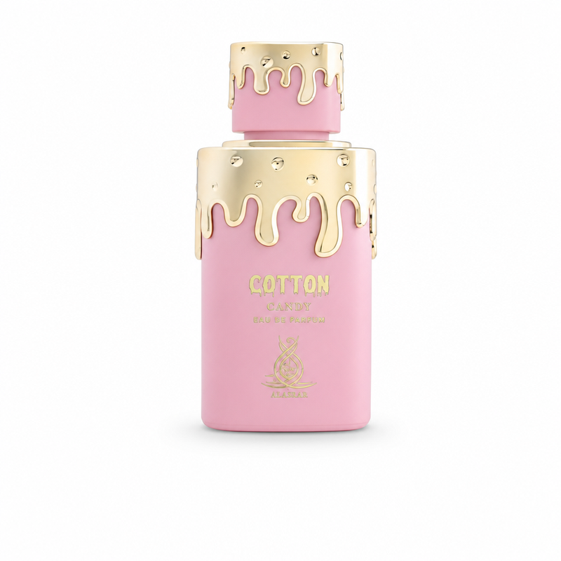 COTTON CANDY — Parfum Arabesc Unisex | 100 ml