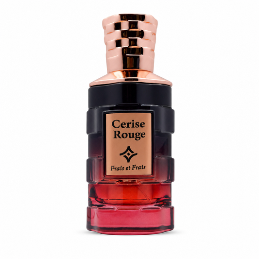 CERISE ROUGE