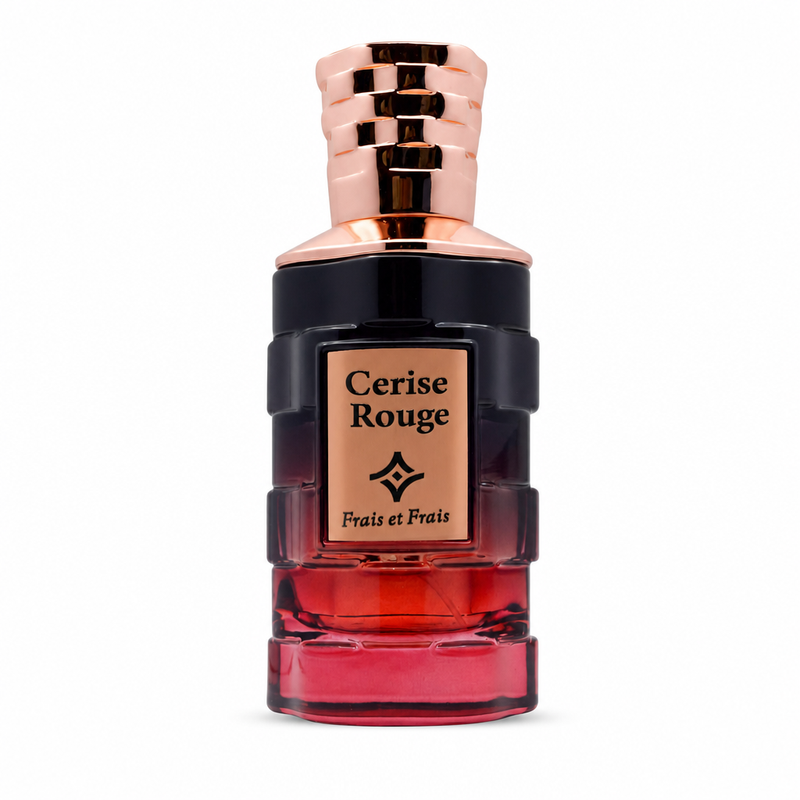 CERISE ROUGE — Parfum Arabesc pentru Femei | 100 ml