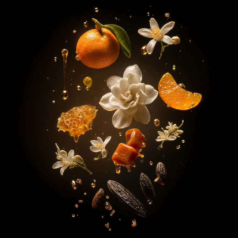 BLUSH BLOOM — Parfum Arabesc pentru Femei | 100 ml
