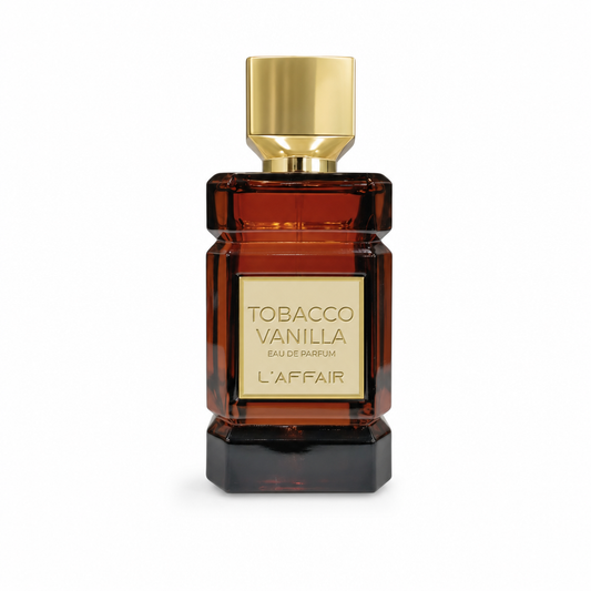 TOBACCO VANILLA
