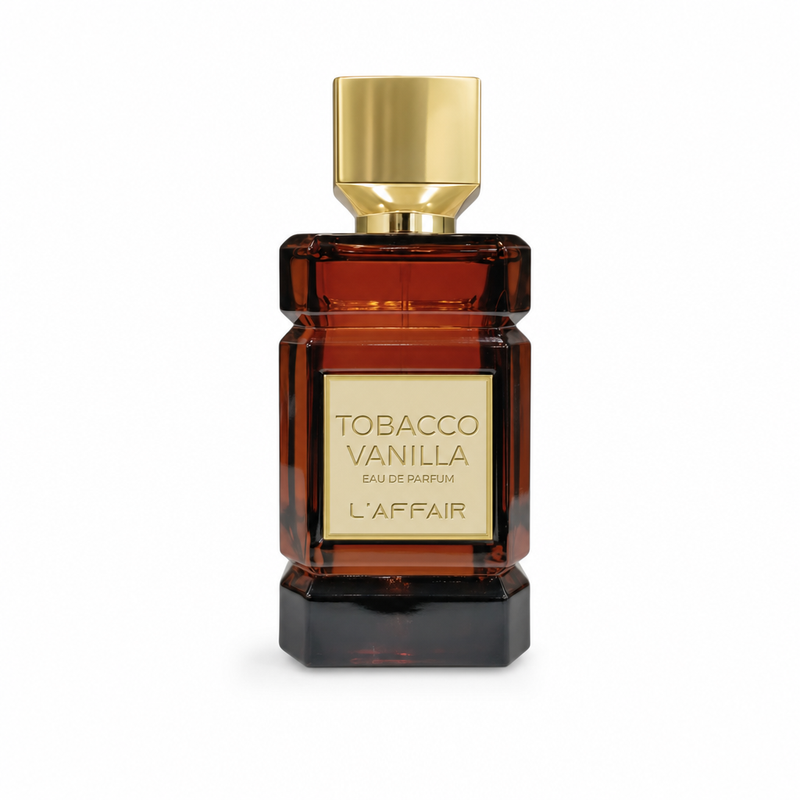 TOBACCO VANILLA — Parfum Arabesc Unisex | 100 ml