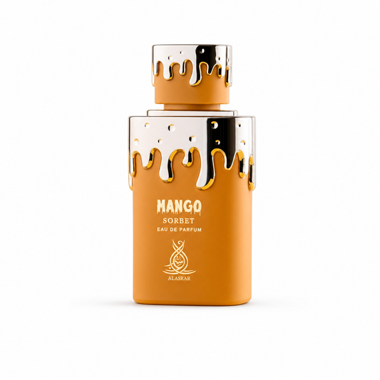 MANGO SORBET