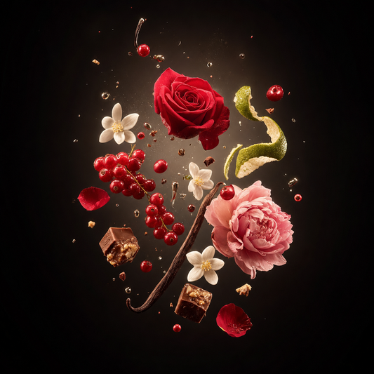 EDEN GARDEN ROUGE