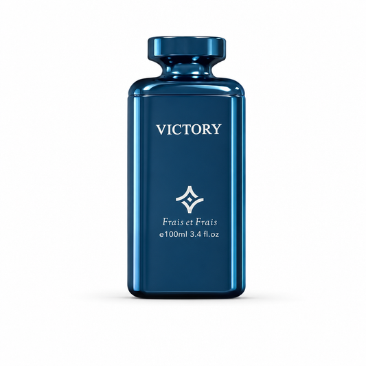 VICTORY