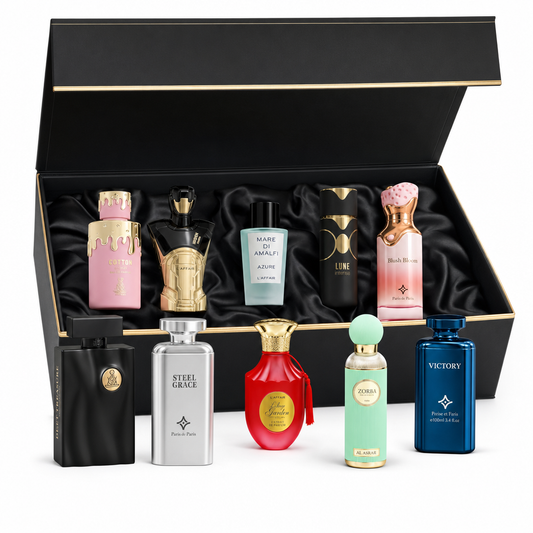 Royal Mystery Box 10 Parfumuri